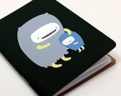 All You Need is Love Pocket Notebook
