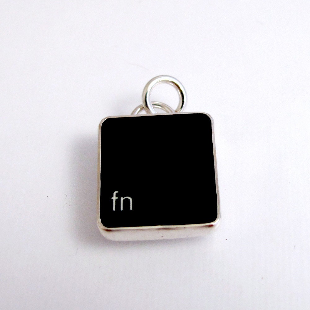 CS6 Function Key Charm by creativedexterity