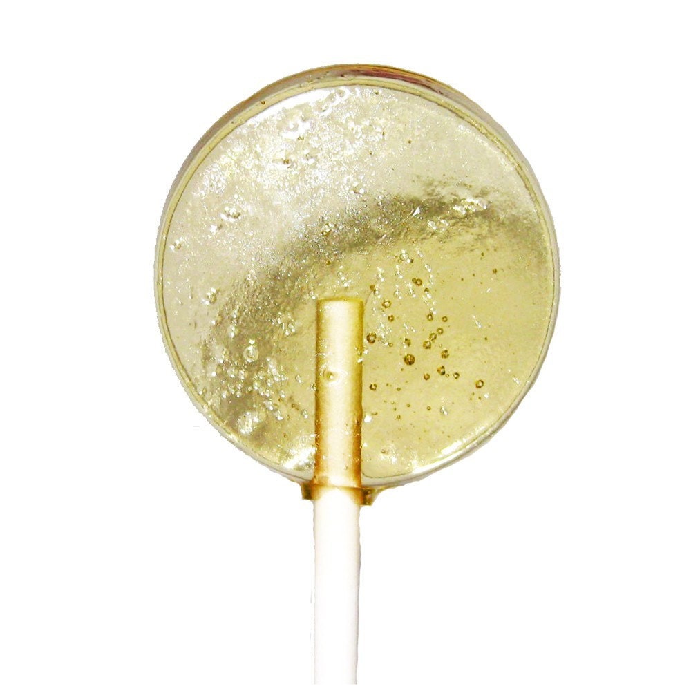 ALL NATURAL Lollipops Mystery Box - Pregnancy Pops Mix