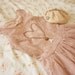 Vintage Paris Necklace