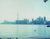 photographic print, toronto, 6x8"