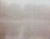 photographic print, fog 1, 6x8"