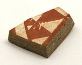 Anasazi Pottery Cabachon