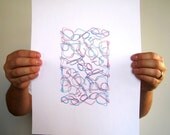 Glasses (Departika Poster)