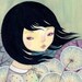 DANDELION GIRL 51/75