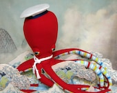 Kókkino Sea Rover