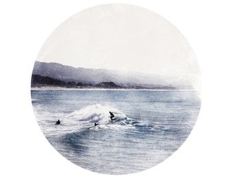 Surfers