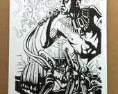 Scarab Craft (Original)