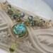 40% off SALE - The Mermaid Dancing Necklace