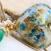 SALE - 50% off - Heart Necklace - Al Mio Amore