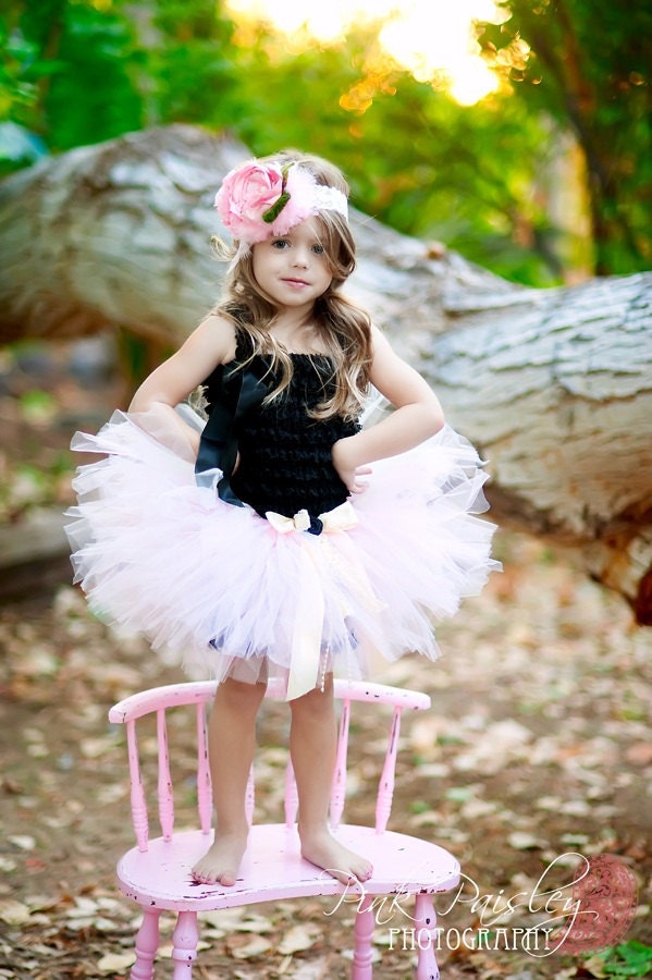 Hello Lovely TuTu