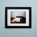 Love, Ink - 5x7 Dramatic Fine Art Photographic Print