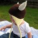 Viking hat