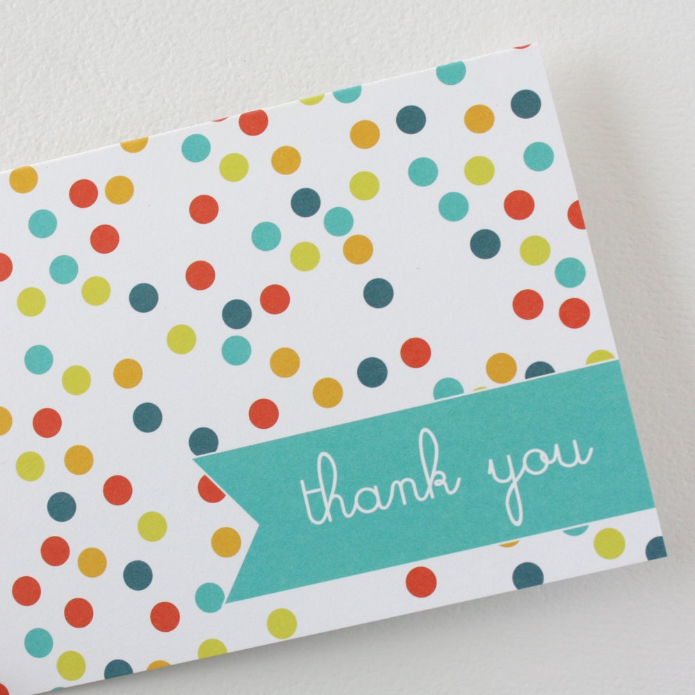 Thank You Dots - christinawilliams