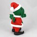 Standing Santa Cthulhu Figurine