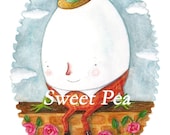 Humpty Dumpty