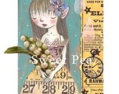 Lily of the valley