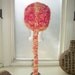 Crochet Ski Hat - Not a Joiner - Aberrant Crochet Design