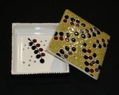 Medium 4" Square Boxes
