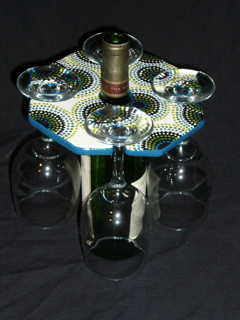 Wine Caddy