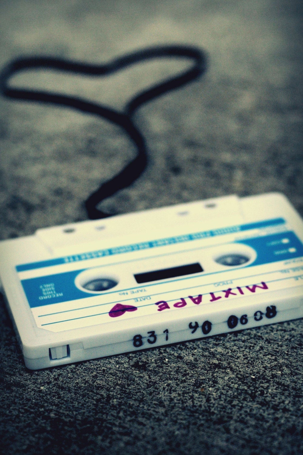 mixtape