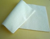 Jewelry Polishing Cloth