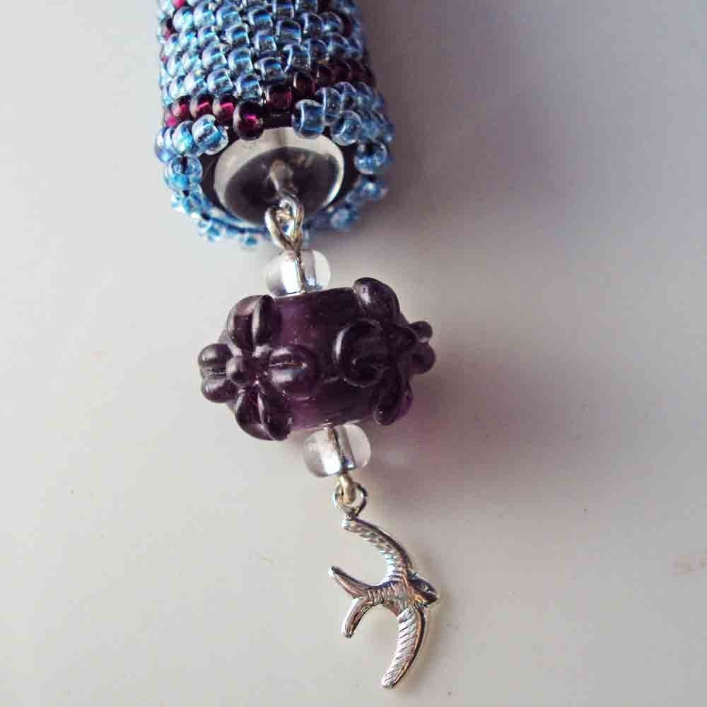 Tiny Bird Sun Catcher