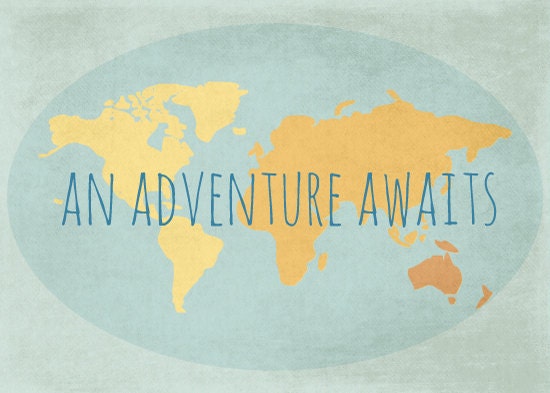 Adventure