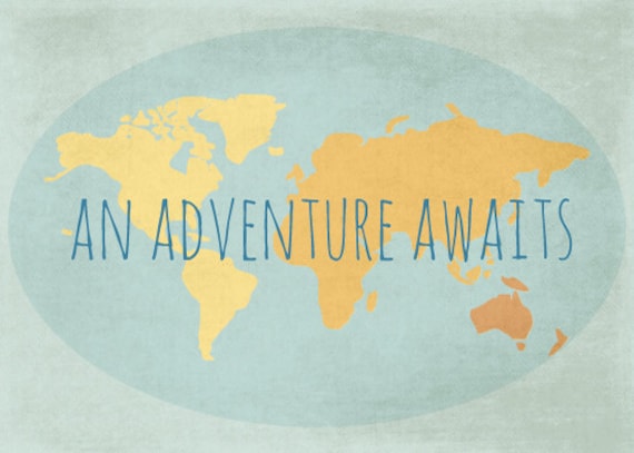 Adventure