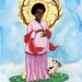 St. Monica