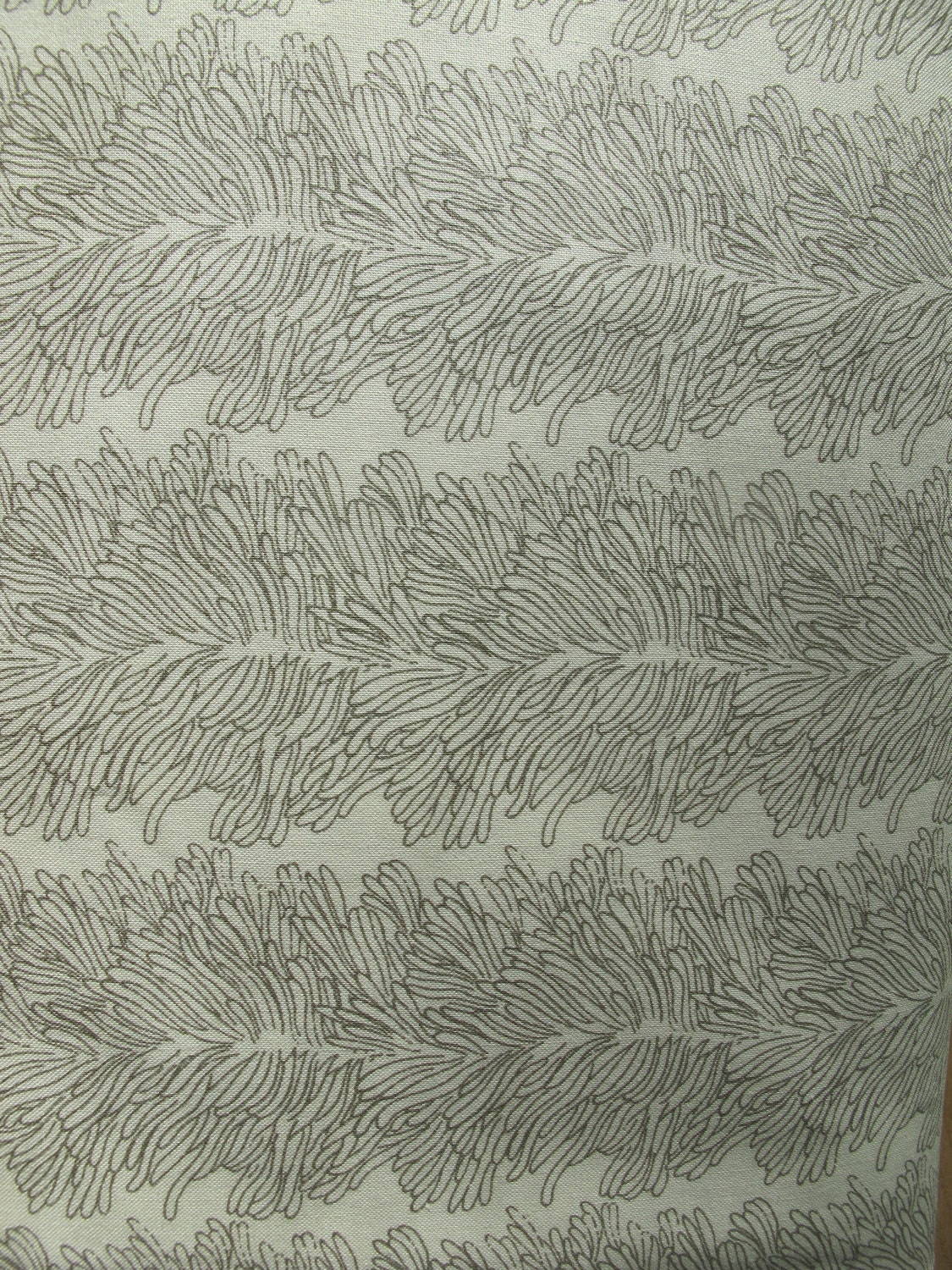 Parson Gray - Curious Nature - By David Butler - Coral Reef - Bone- 9.85 A Yard