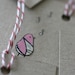 Gift Tags - Singing Birds