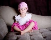 12-24months Sweetheart(Pastel Pink)