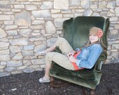 Adult Darling (Army Tan)