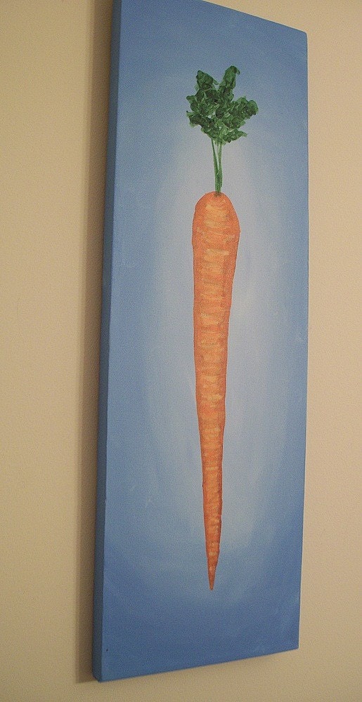 Carrot ORIGINAL 8X24