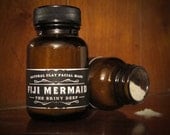 Fiji Mermaid Natural Clay Facial Mask