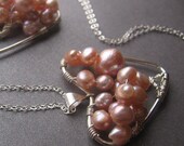 Love Grows Necklace