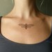 Pick 3: Temporary Tattoos