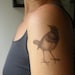 Pick 3: Temporary Tattoos
