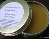 AroMOOtherapy Cream Perfume Creamy Coconut