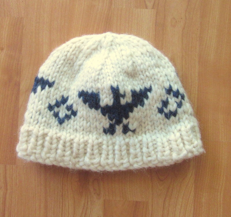 canadian hat toque