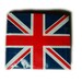 Duct tape wallet Union jack