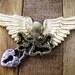 Steampunk Fairy Door