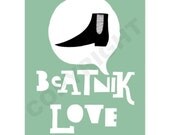 Beatnik Love