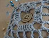 Sky Pincushion