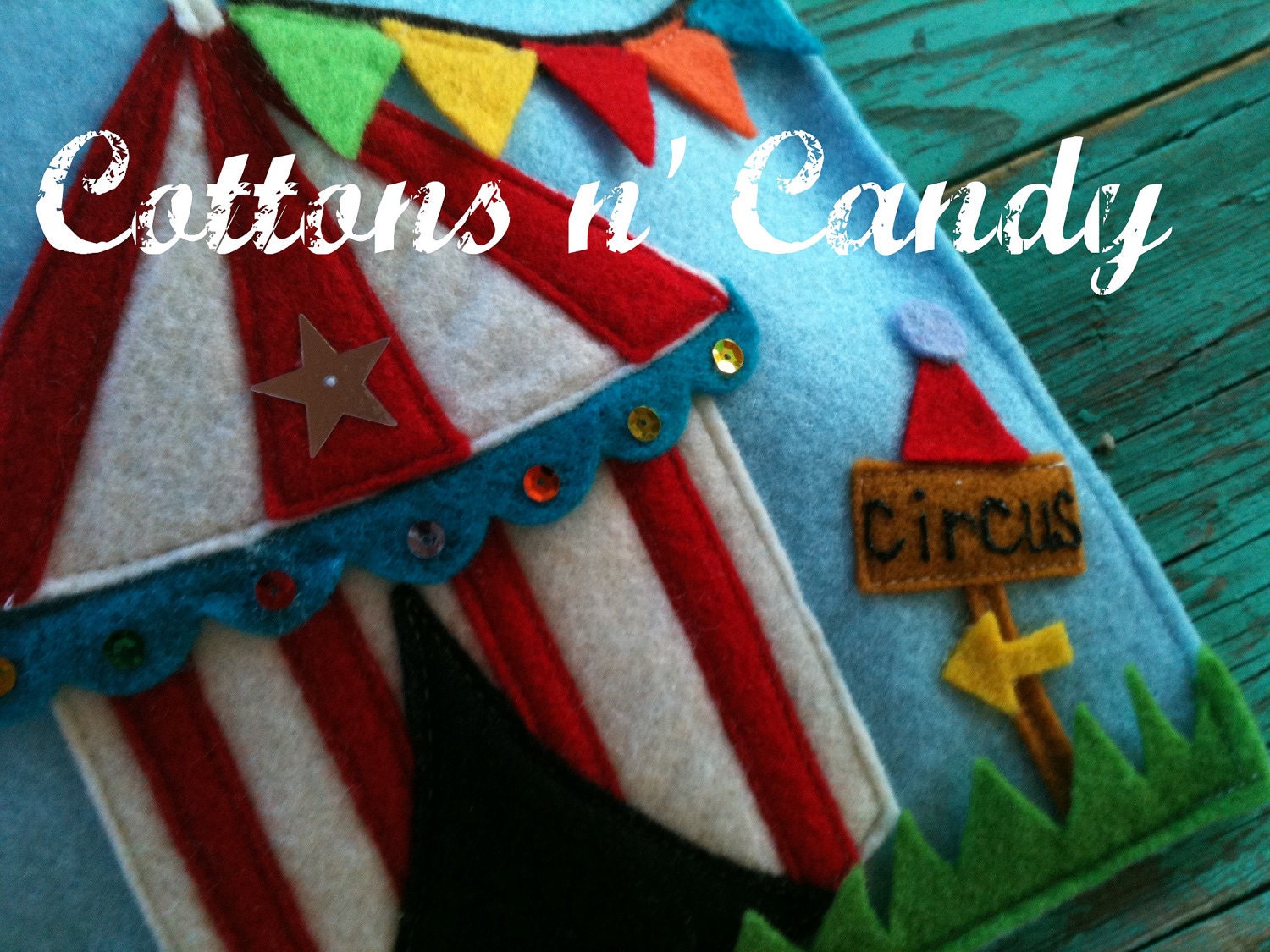 1 Boutique, circus, carnival, goodie bag, party favors, favors, gift bags, treat bags, party bags, children, birthday, kids, clown