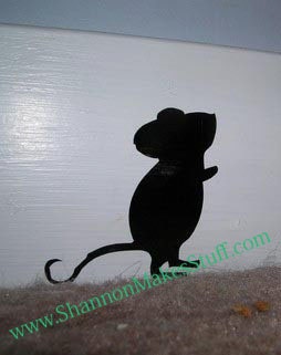 Mouse