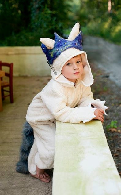 reserved listing yasminezara   Luxury Max  where the wild things are in sherpa CROWN sold separately