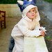 reserved listing yasminezara   Luxury Max  where the wild things are in sherpa CROWN sold separately