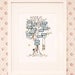 Family Tree. vintage summer.